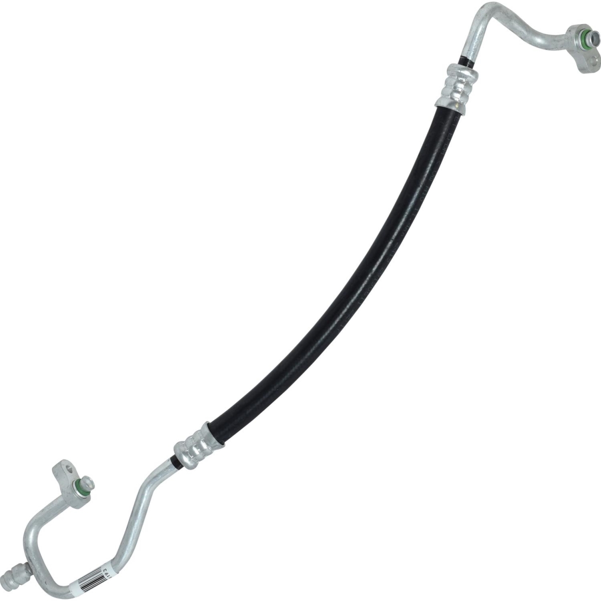 HA112513C Refrigerant Discharge Hose Assembly for 2012-2017 Hyundai Azera