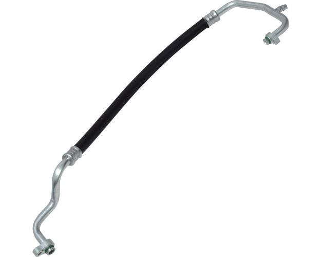 HA112517C A&C Suction Line Hose Assembly for 2006-2011 Hyundai Accent