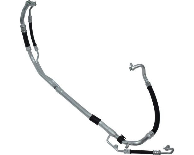 HA112520C A&C Suction & Liquid Line Hose Assembly for 2012-2014 Hyundai Azera