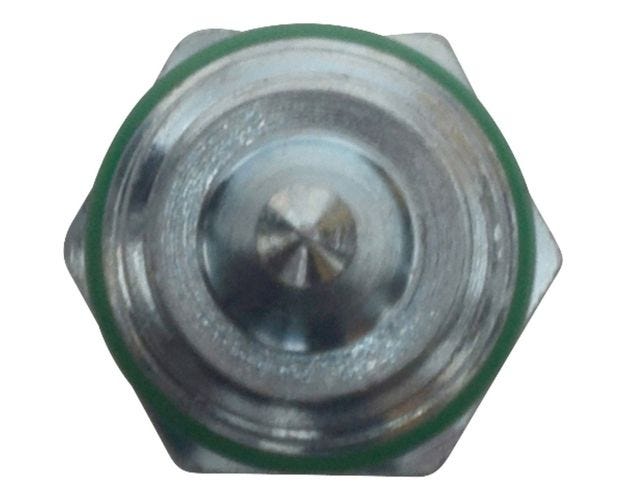 SW11123C A&C Refrigerant Temperature Sensor for 1994-2004 Cadillac Seville