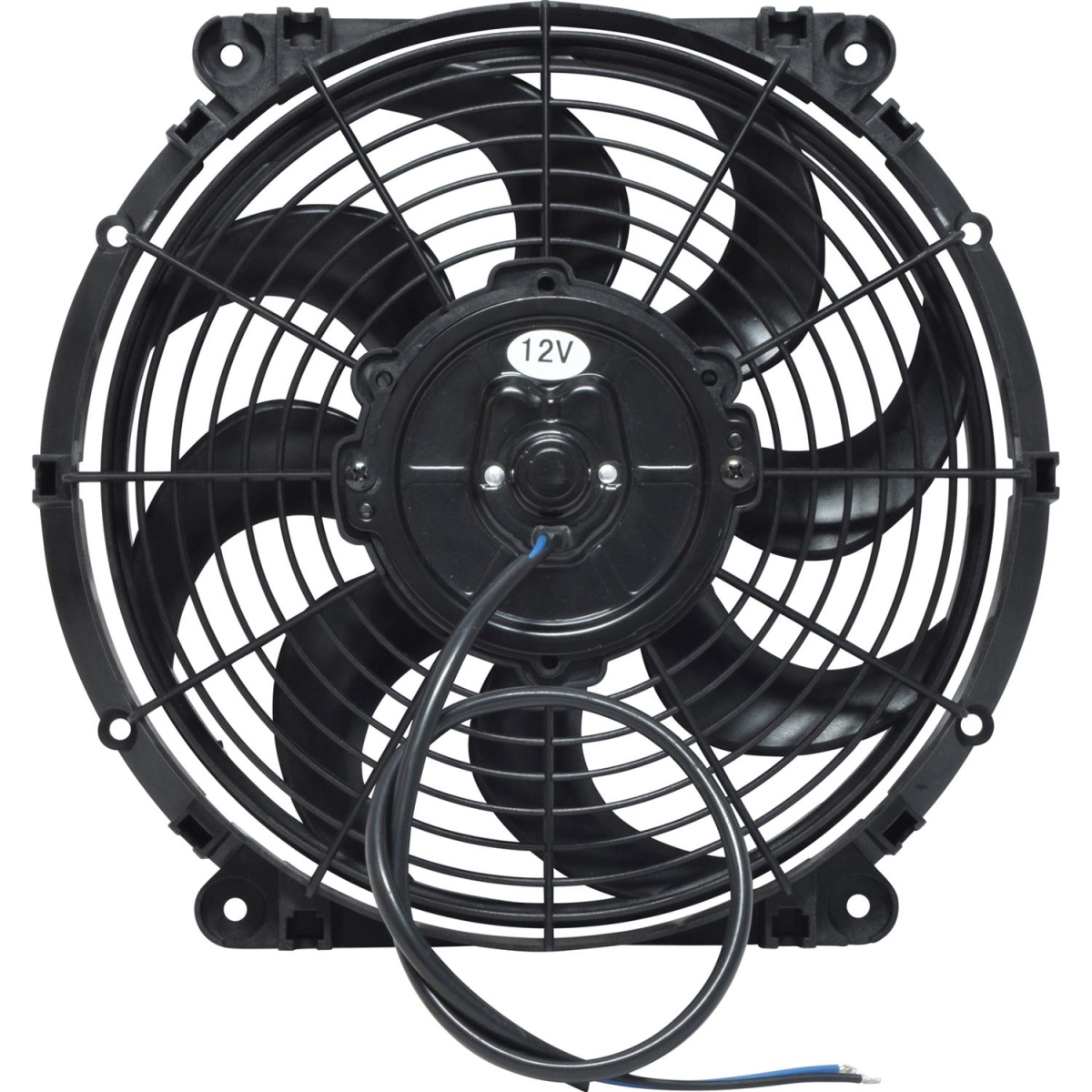CF0012TC Electric Condenser Fan
