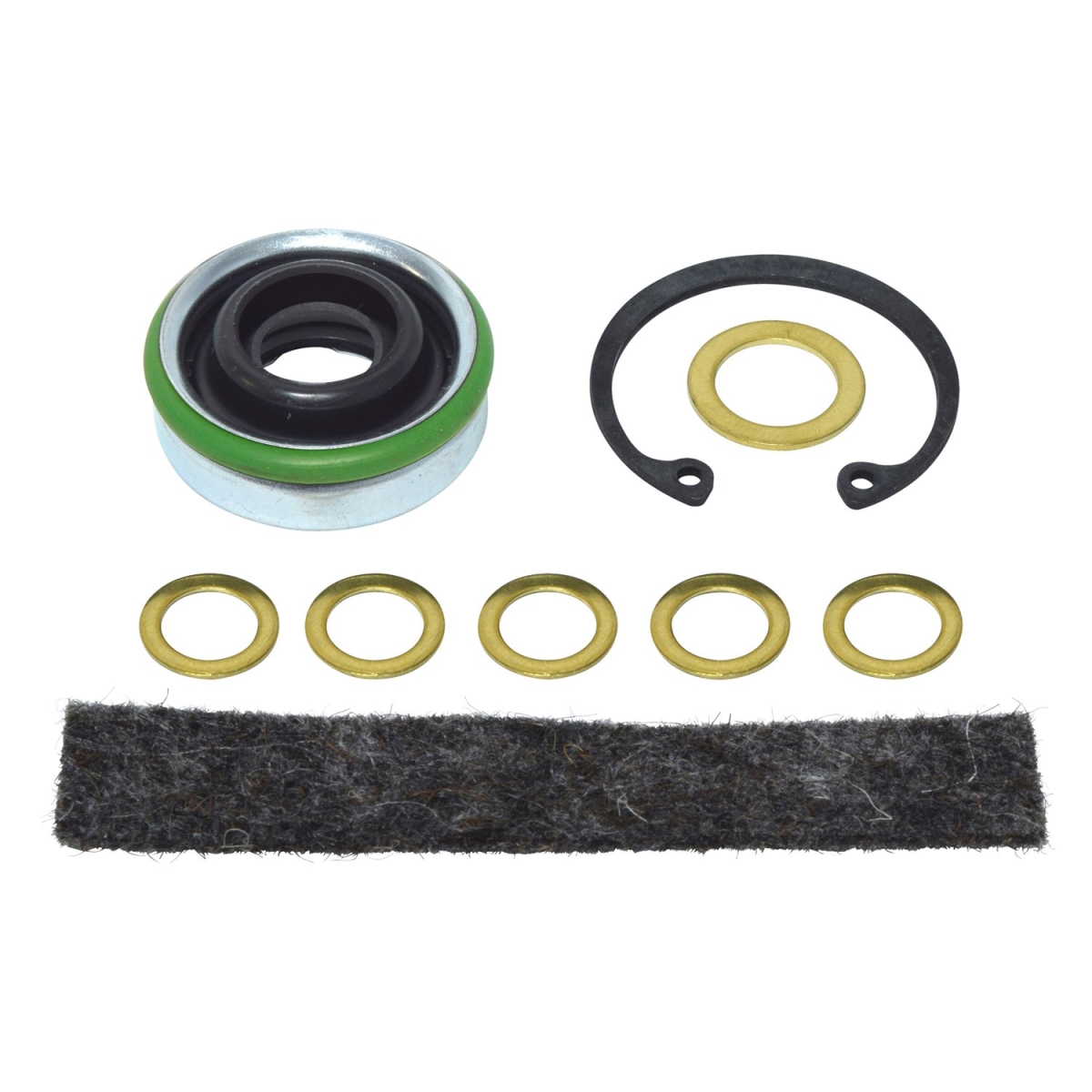 SS0838-R134AC Shaft Seal Kit