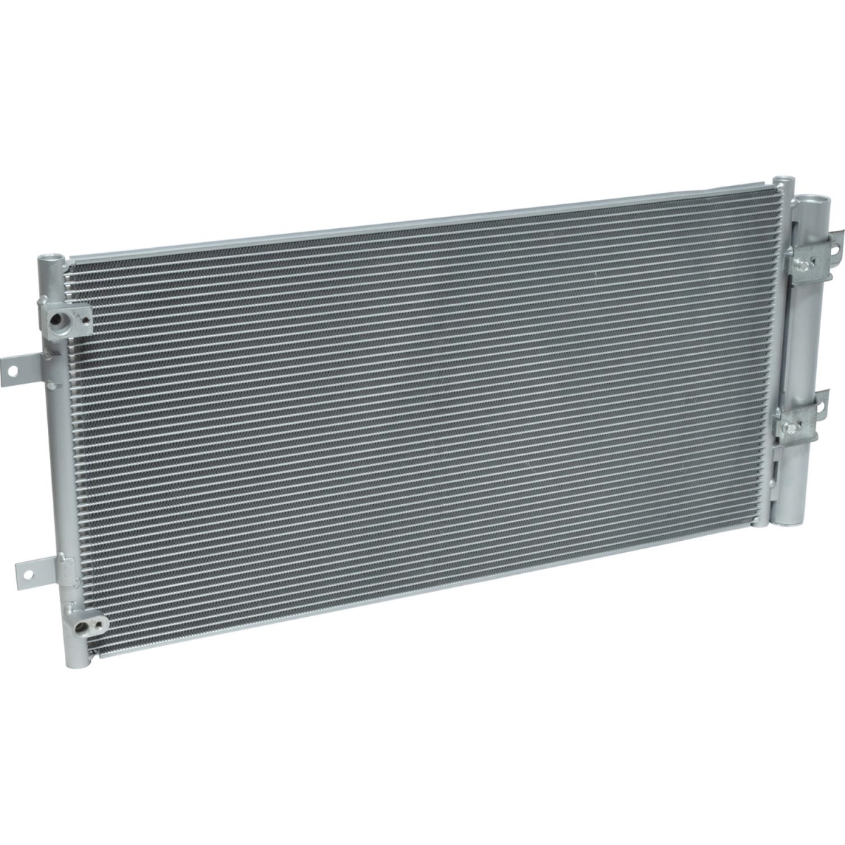 CN4097PFC Aluminum Natural Air Conditioning Condenser for 2012-2014 Ford Edge Limited