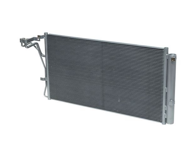 CN4424PFC A&C Condenser for 2013-2016 Hyundai Genesis Coupe