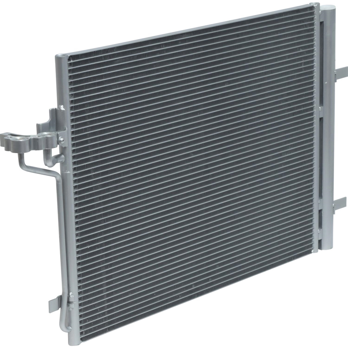 CN4480PFC Aluminum Natural Air Conditioning Condenser for 2013-2015 Ford Focus