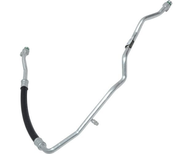 HA112539C A&C Suction Line Hose Assembly for 2000-2002 Infiniti G20