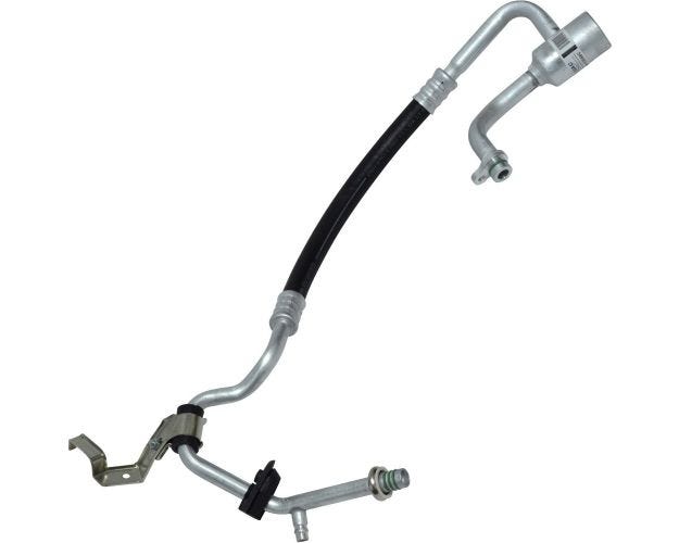 HA112558C A&C Suction Line Hose Assembly for 2014-2016 Infiniti QX70