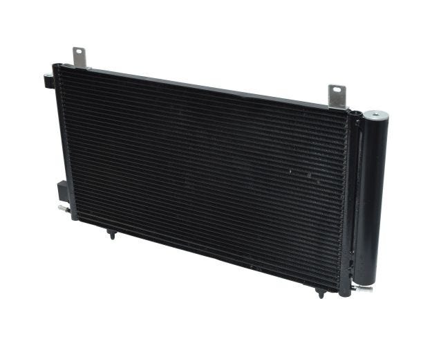 CN3947PFC A&C Condenser for 2008-2009 Pontiac G8