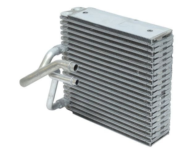 EV940069PFC A&C Evaporator Core for 2013-2019 Ford Police Interceptor Utility - Rear