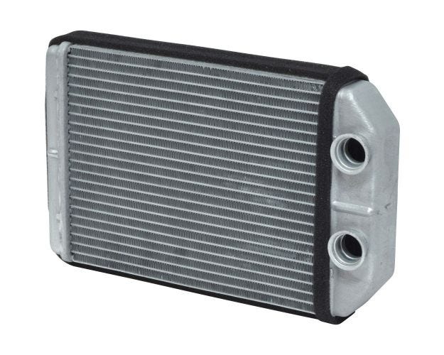 HT2038C HVAC Heater Core for 1999-2005 Mazda Miata