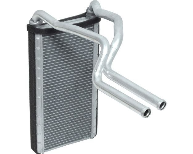 HT2048C HVAC Heater Core for 2005-2008 Subaru Outback