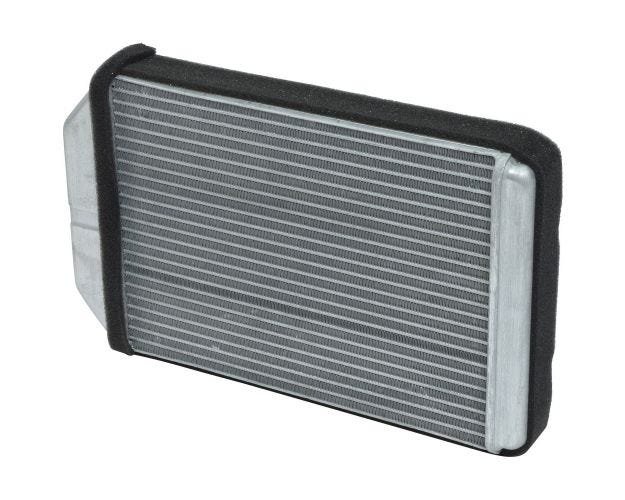 HT2091C HVAC Heater Core for 2003-2004 Audi RS6
