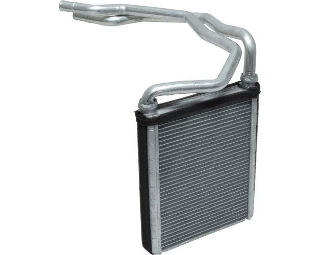HT399959C HVAC Heater Core for 2007-2017 Toyota Camry