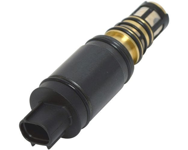 EX10477C A&C Compressor Control Valve for 2013-2015 Lexus GS350