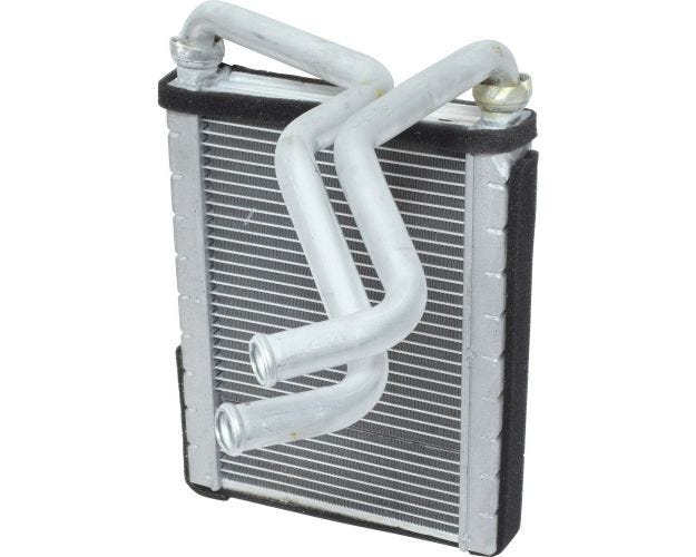 HT2072C HVAC Heater Core for 2004-2006 Scion xB