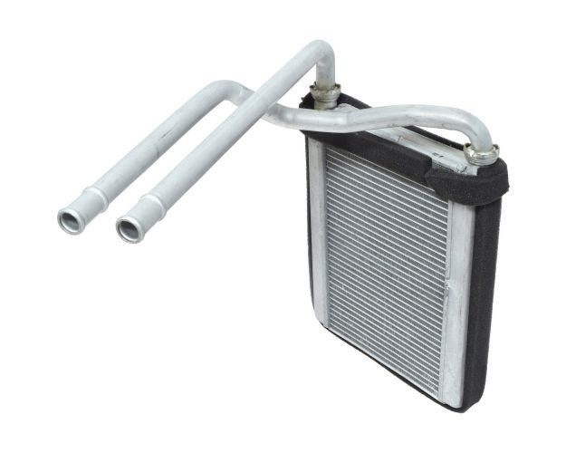 HT2074C HVAC Heater Core for 2003-2004 Toyota Corolla