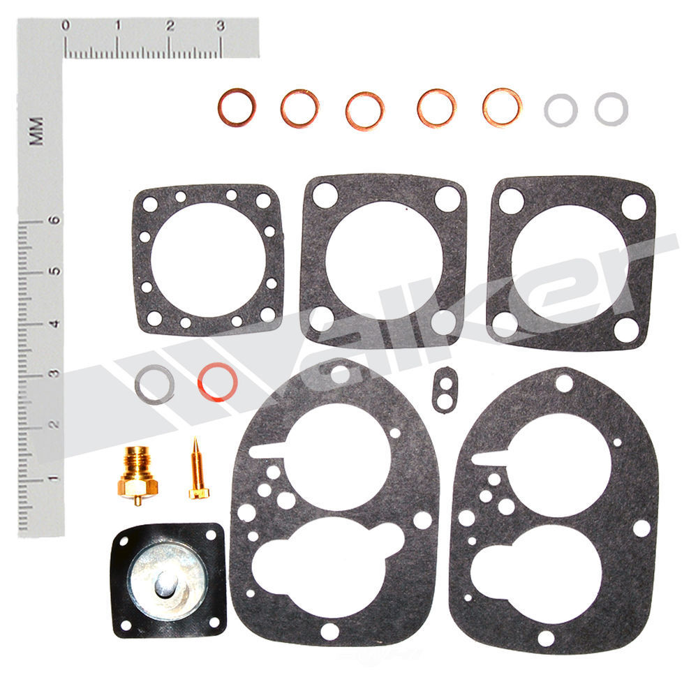159003 High Performance Carburetor Kit