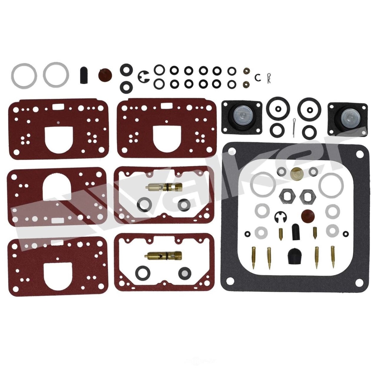 159018 High Performance Carburetor Kit