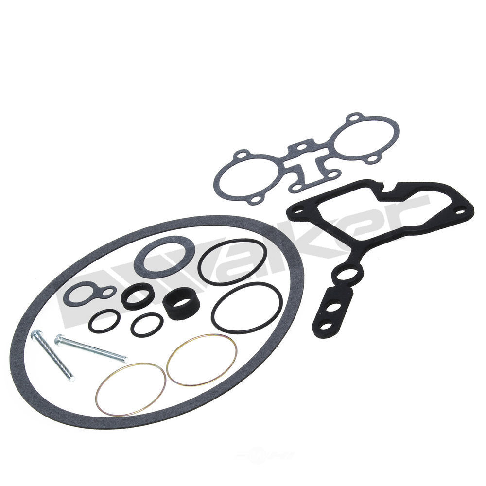 189009 Fuel Inject Kit