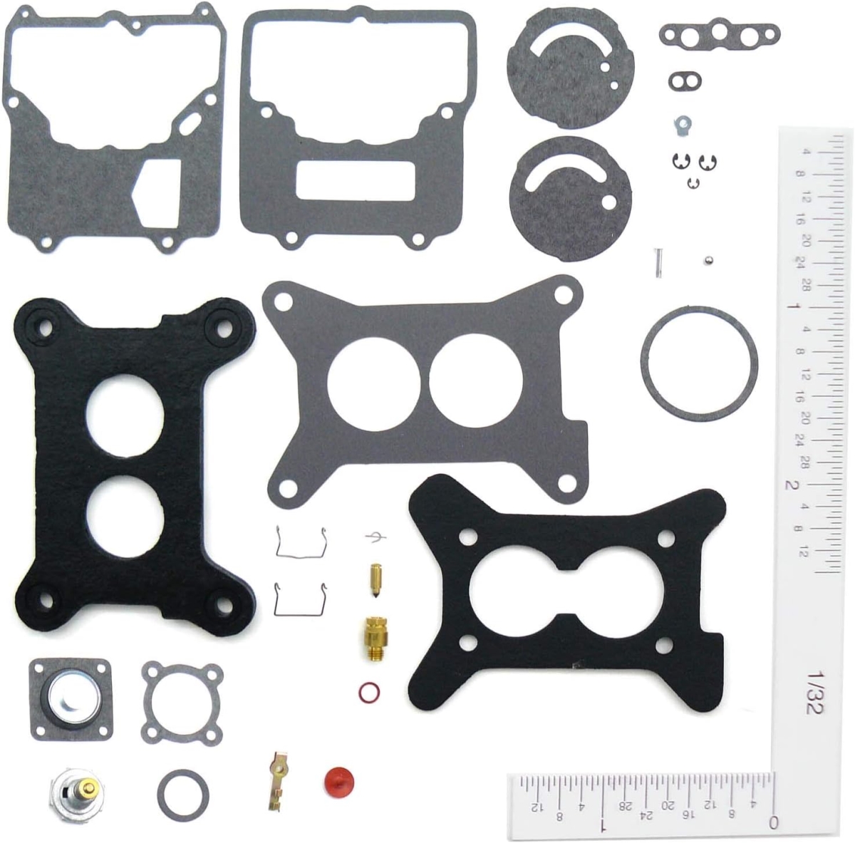 159007 HIGH Performance Carburetor Kit