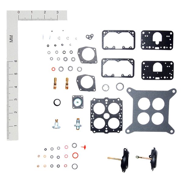 15819 Carburetor Repair Kit