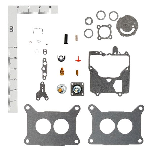 15887 Carburetor Repair Kit for 1983-1984 Ford Bronco