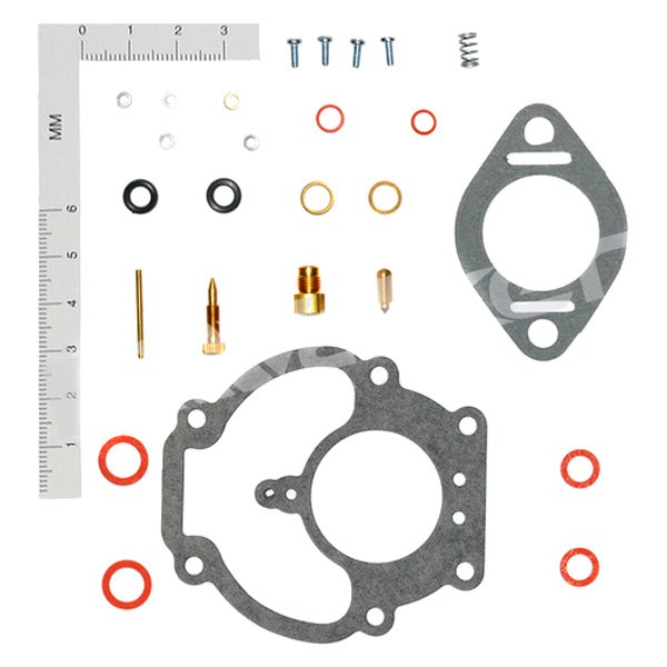 778-612 Carburetor Repair Industrial Kit -  Walker Products