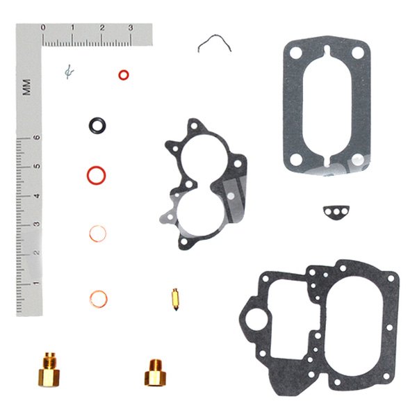 778-614 Carburetor Repair Industrial Kit -  Walker Products