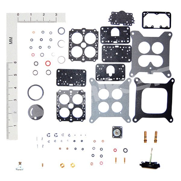 19002A Carburetor Marine Kit
