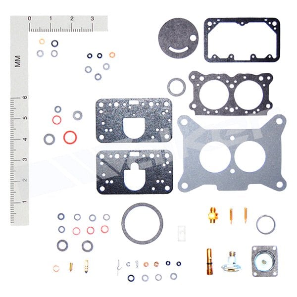 19005A Carburetor Marine Kit