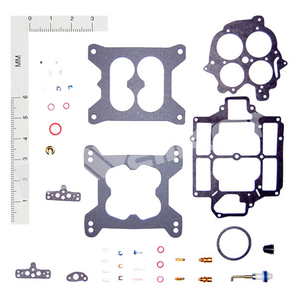 19019A Carburetor Marine Kit