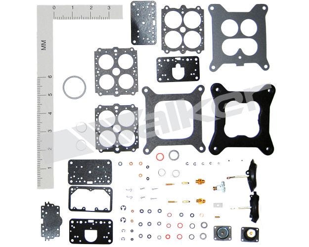 19031A Carburetor Repair Kit