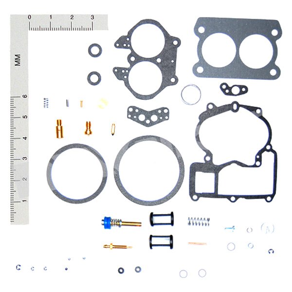 19035A Carburetor Marine Kit