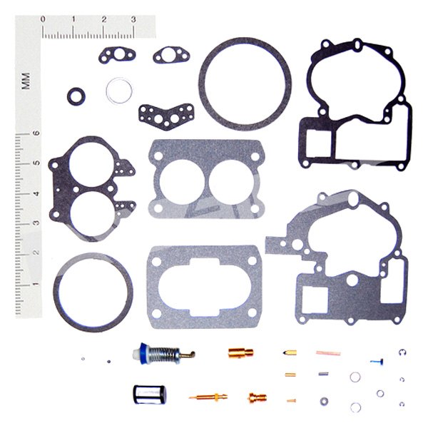 19032C Carburetor Marine Kit