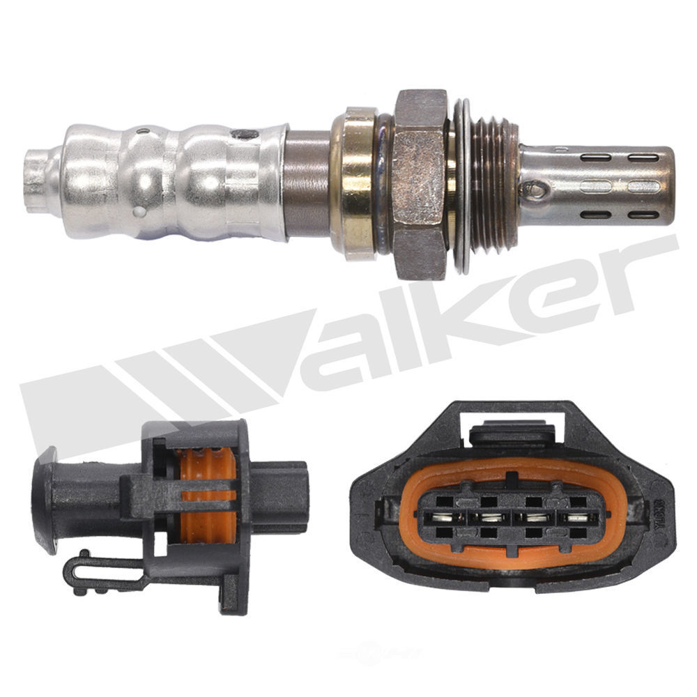 250-24733 Replacement Oxygen Sensor for 2000-2003 Chevy Astra