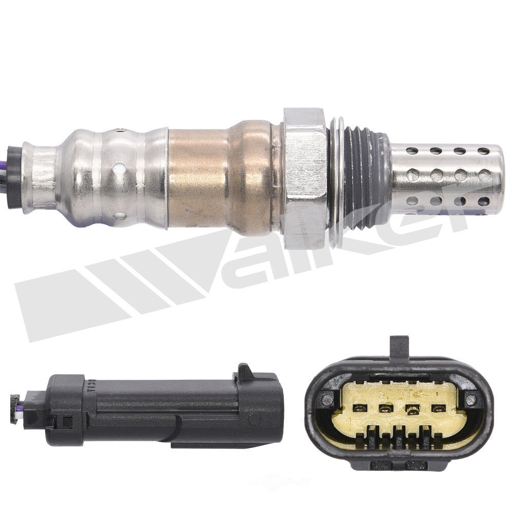 250-24585 Replacement Oxygen Sensor for 2002-2010 Nissan Platina