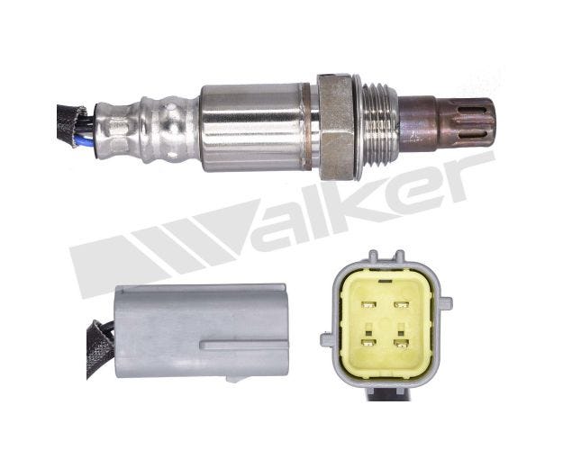 250-54035 Oxygen Sensor for 2011-2012 Nissan Frontier - Upstream Left
