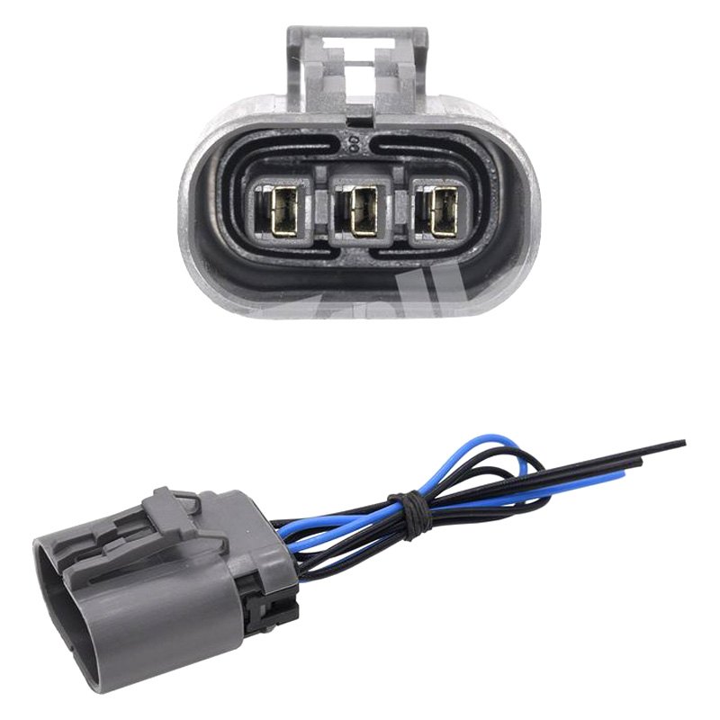 270-1006 Oxygen Sensor Wiring Harness