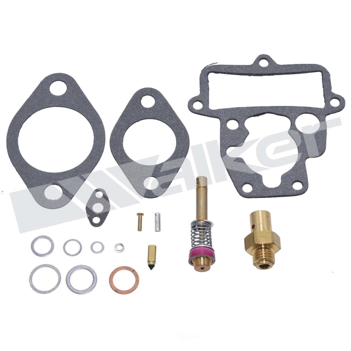 159063 High Performance Carburetor Kit