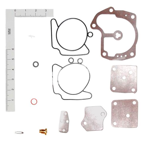 16038V Marine Carburetor Kit