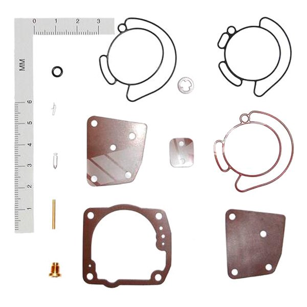 16047V Marine Carburetor Kit