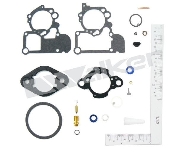 151040A Carburetor Repair Kit for 19871987 Chevrolet V20