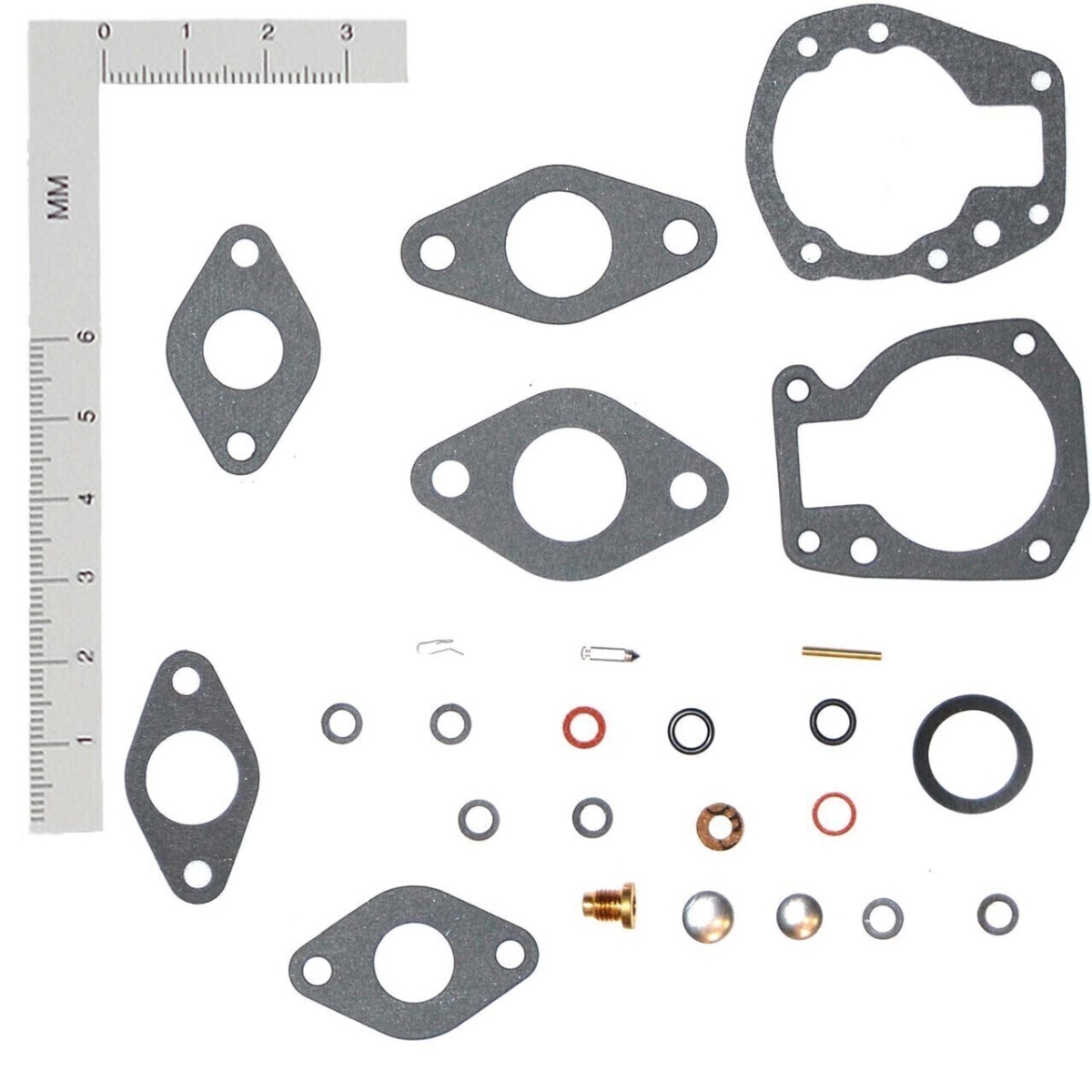 15942A Marine Carburetor Kit