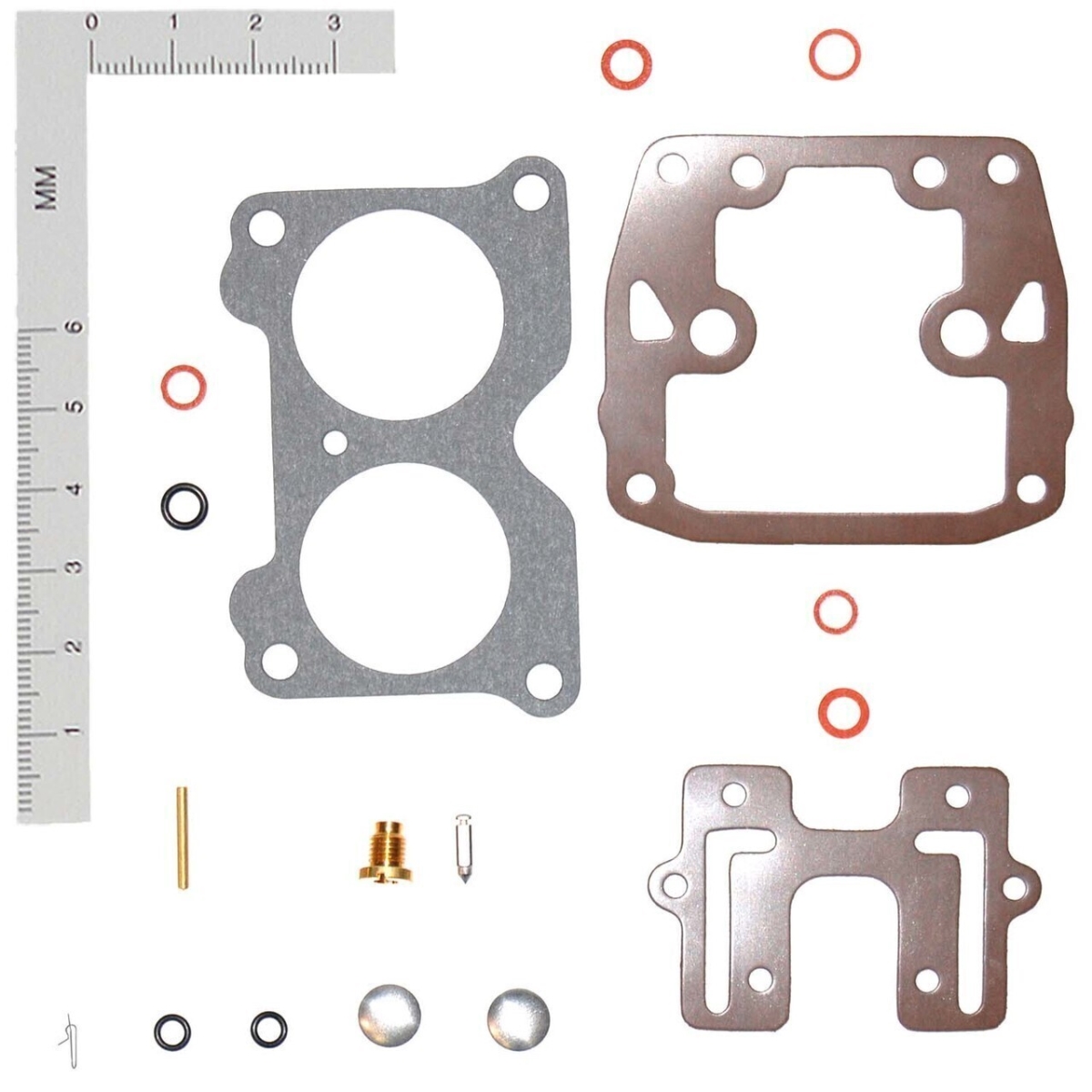 15990AV Marine Carburetor Kit