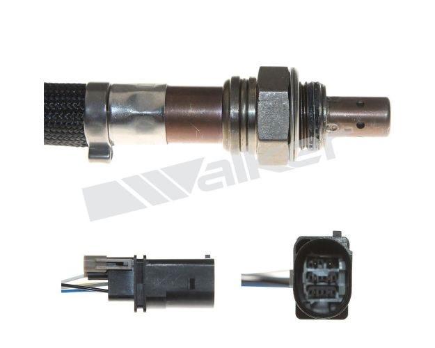 250-25058 Oxygen Sensor for 2015-2015 Fiat 500L - Upstream