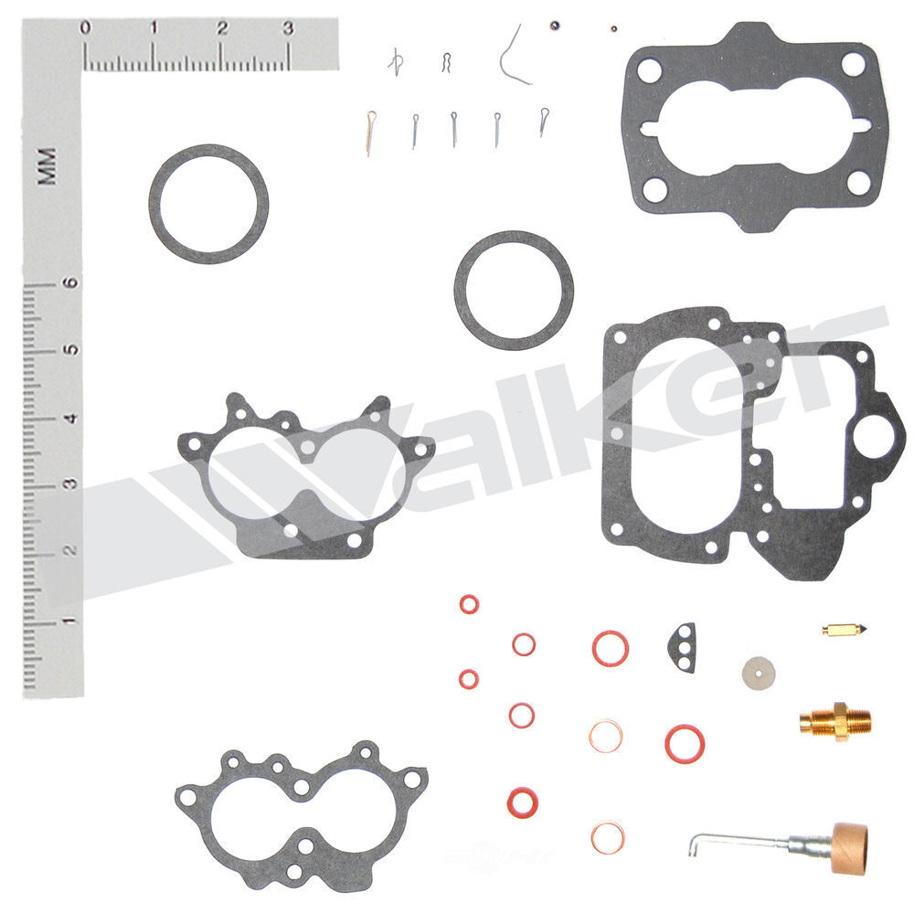 159032 High Performance Carburetor Kit