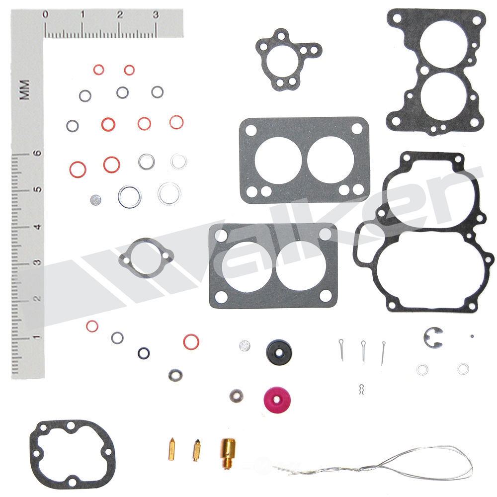 159036 High Performance Carburetor Kit