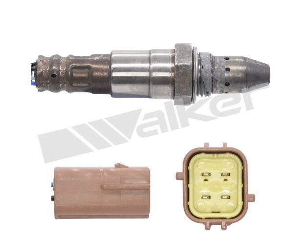 350-64067 Oxygen Sensor for 2011-2011 Nissan Cube - Upstream