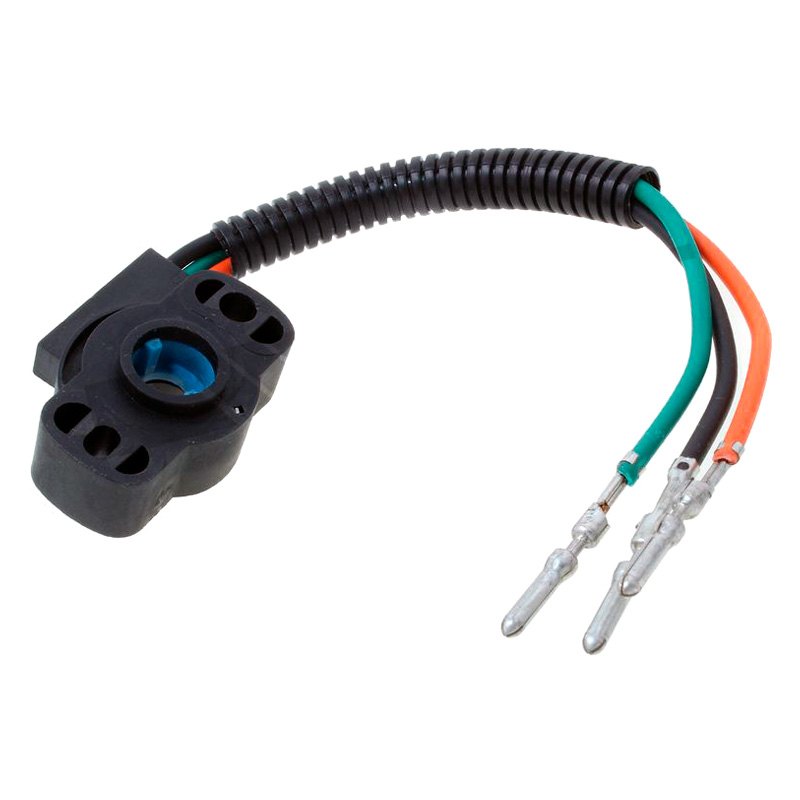 200-1013 Throttle Position Sensor for 1984 Ford LTD