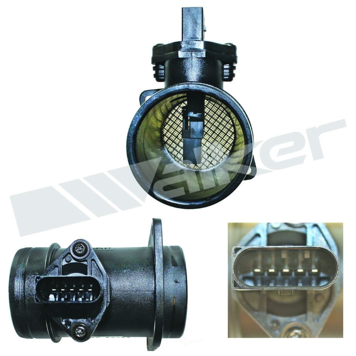 245-1232 Masa Air Flow Assembly